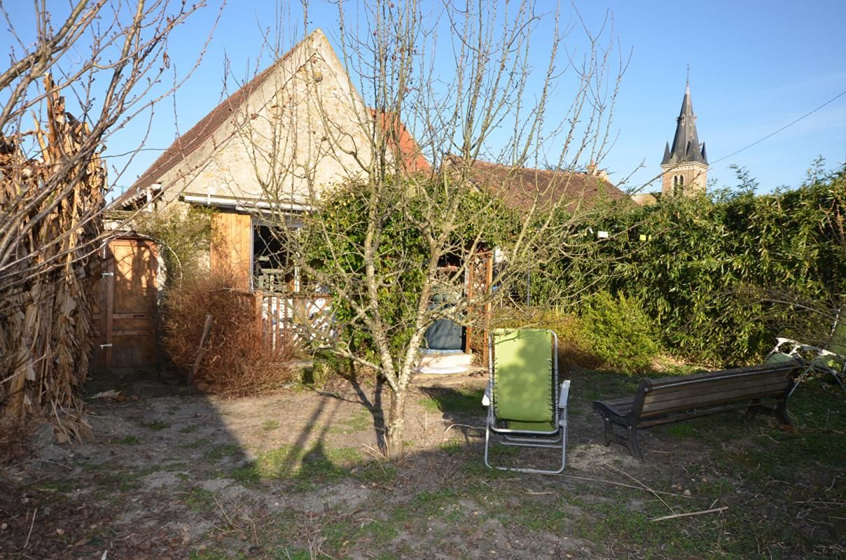 Maison Saint Michel Sur Orge 6 pièces 105 m²