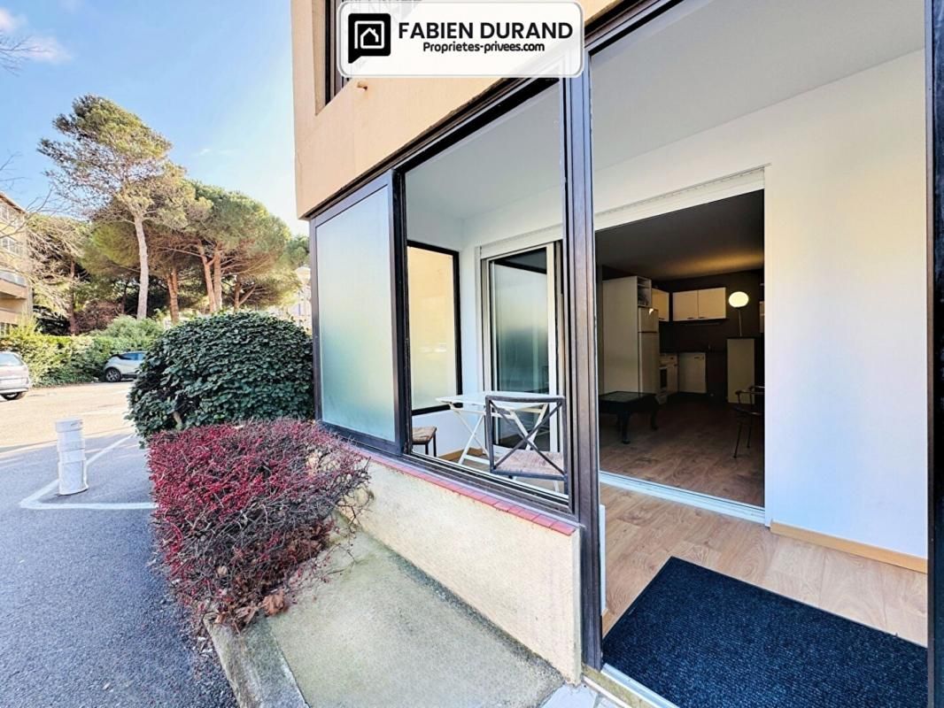 FREJUS Appartement T2 RDC avec parking à Fréjus Ouest - 135 900 4