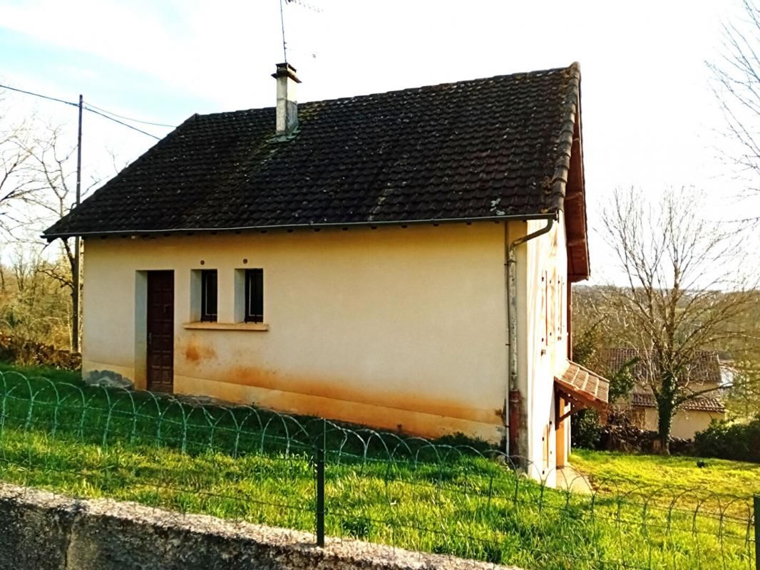 MARTIEL Maison Martiel 4 pièce(s) 84 m2 4