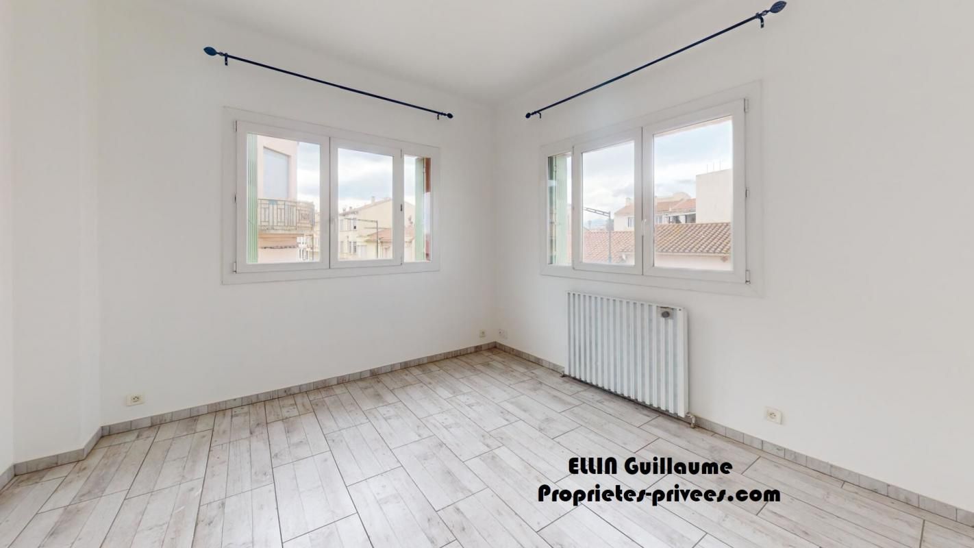 Perpignan appartement  3 pièce  60 m2