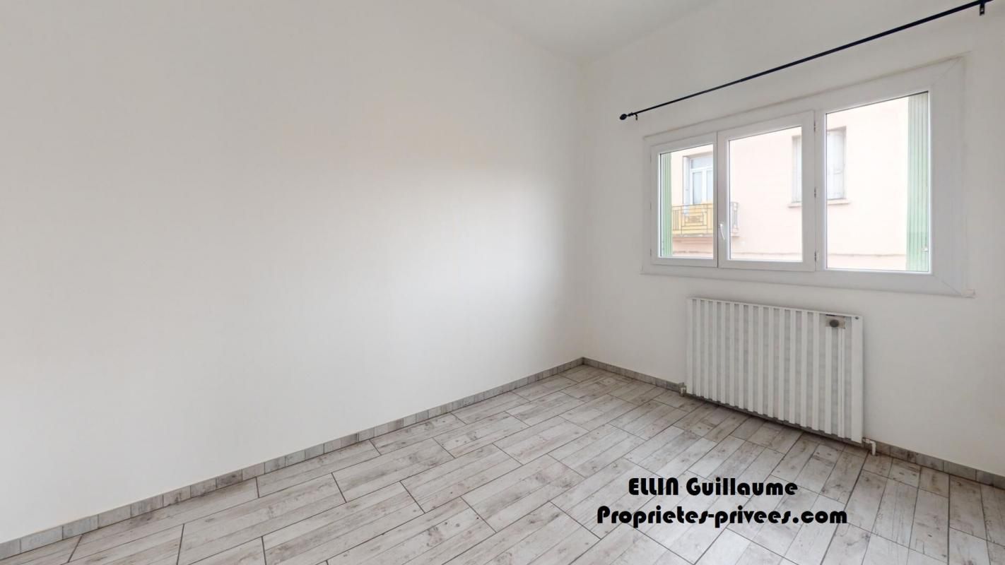 PERPIGNAN Perpignan appartement  3 pièce  60 m2 2