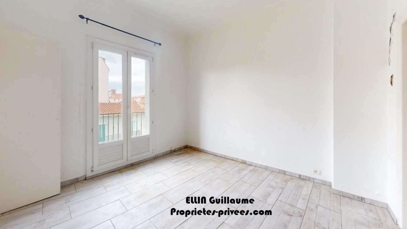 PERPIGNAN Perpignan appartement  3 pièce  60 m2 4