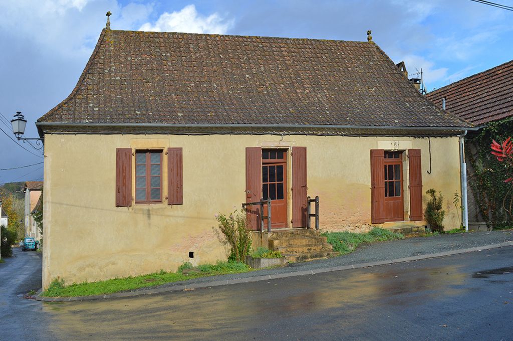 SIORAC-EN-PERIGORD Maison Siorac En Perigord 6 pièce(s) 97m2 2