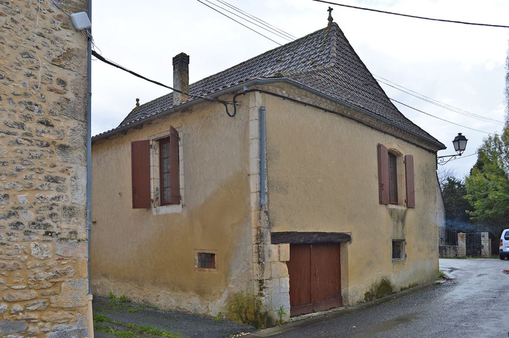 SIORAC-EN-PERIGORD Maison Siorac En Perigord 6 pièce(s) 97m2 3