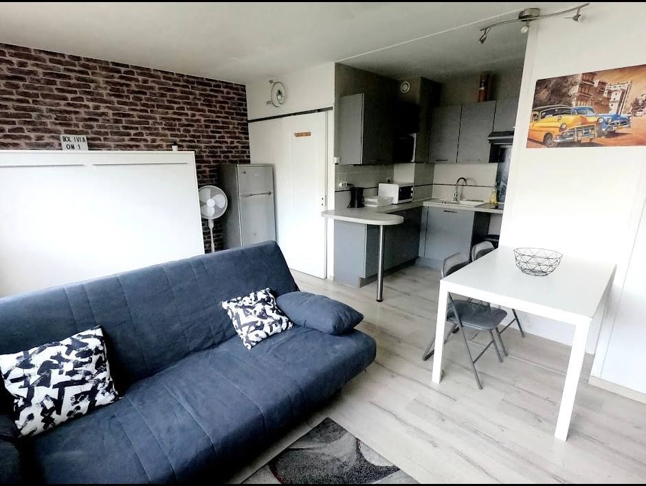 LA CIOTAT Appartement La Ciotat 1 pièce de 29m2 2