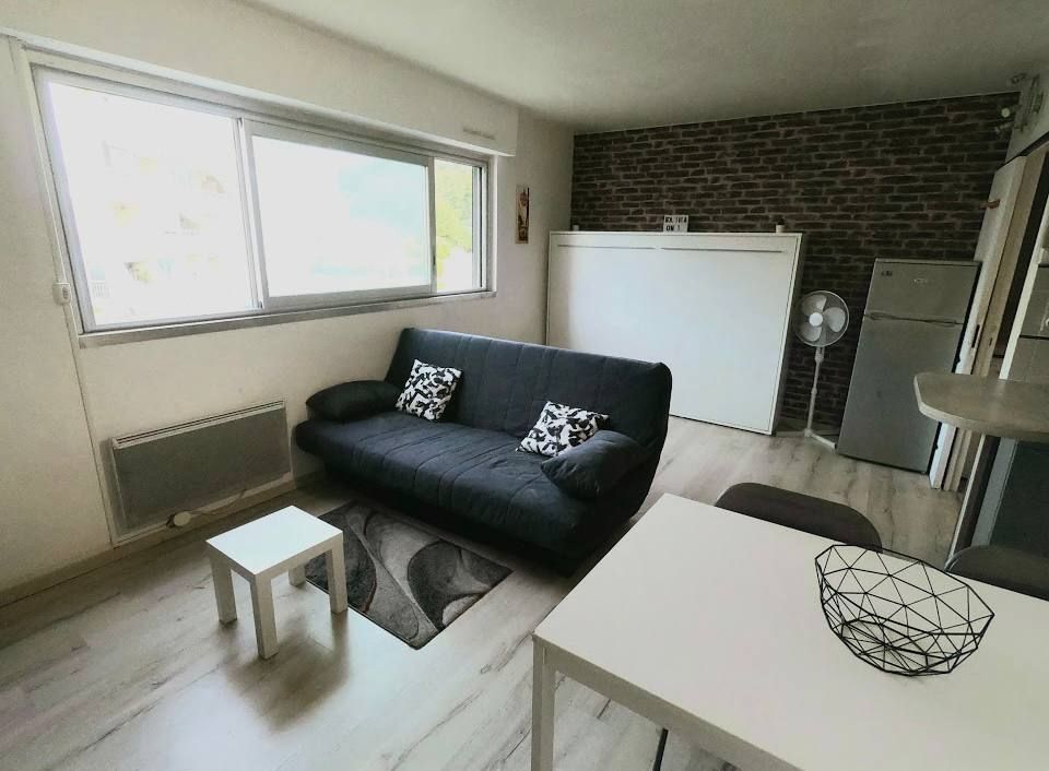 LA CIOTAT Appartement La Ciotat 1 pièce de 29m2 3