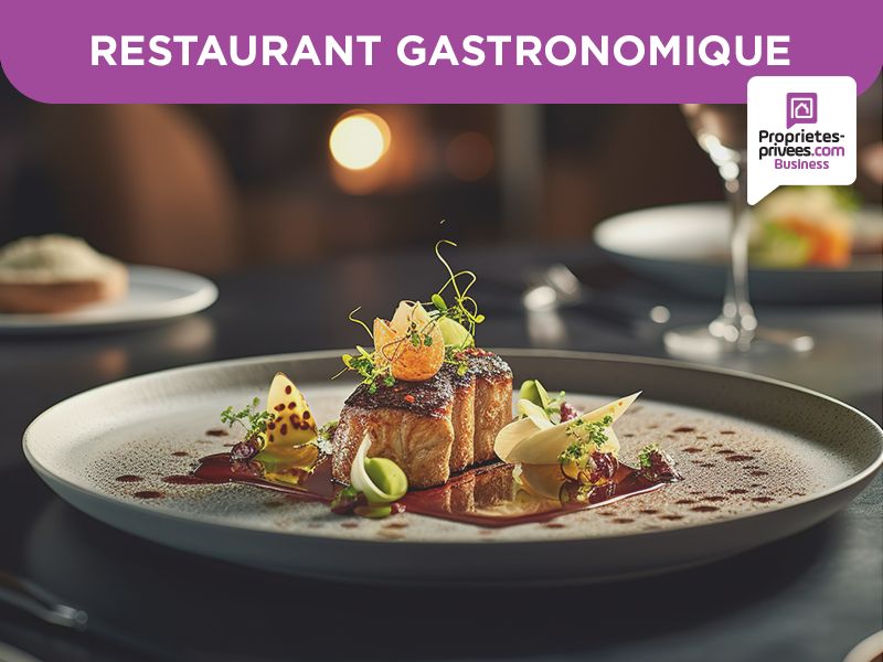 78000 VERSAILLES -  RESTAURANT 45 COUVERTS, TERRASSE 20 PLACES, EMPLACEMENT N°1