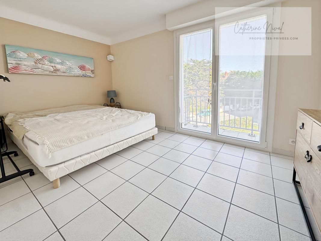 LA BAULE-ESCOUBLAC Magnifique Appartement de 73 m² avec Vue Panoramique sur la Baie de la Baule 3