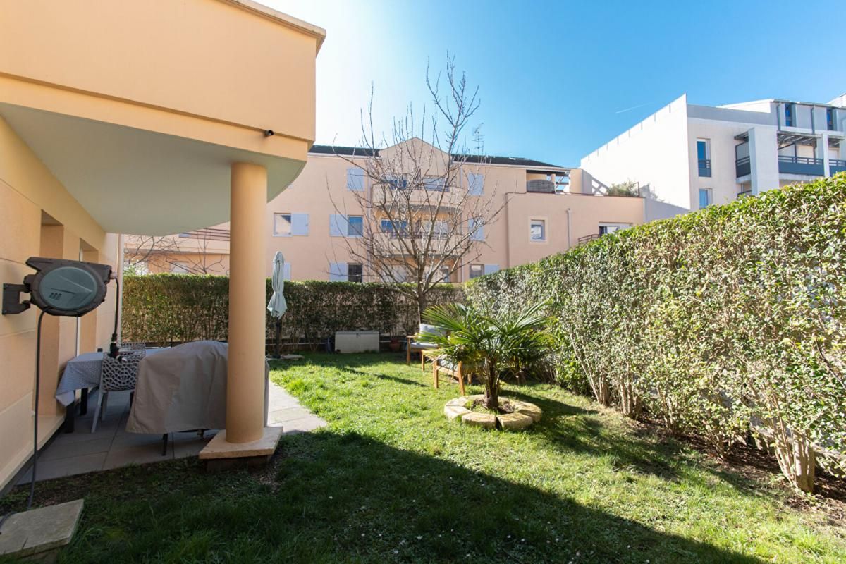 BRETIGNY-SUR-ORGE Appartement Brétigny Sur Orge 4 pièce(s) 79.10 m2 2