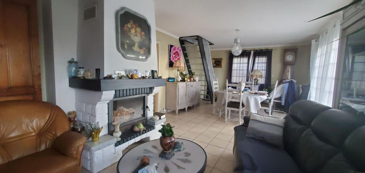 SAINT-BREVIN-LES-PINS Maison Saint Brevin Les Pins 3 chambres 93 m2 2