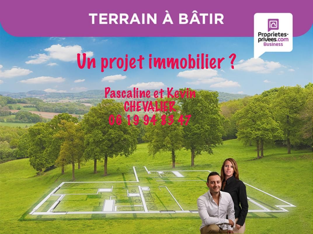 SALON-DE-PROVENCE À vendre terrain constructible, Salon-de-Provence 500 m² 1