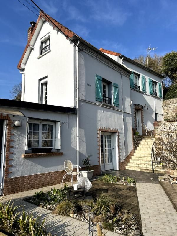 Maison Dieppe 4 pièce(s) 85 m2