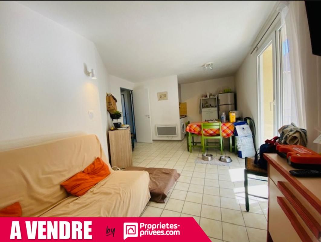 DIGNE-LES-BAINS Appartement Digne Les Bains 2 pièce(s) 35.29 m2 2