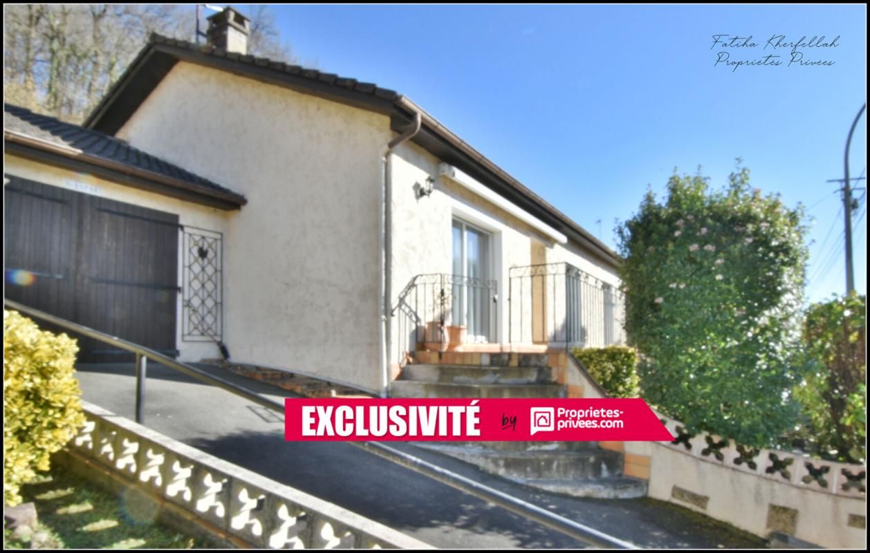 EXCLUSIVITE MOURENX - MAISON 98.22 m2