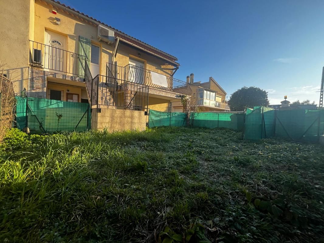 Haut de villa 3 pièce(s) 62 m2