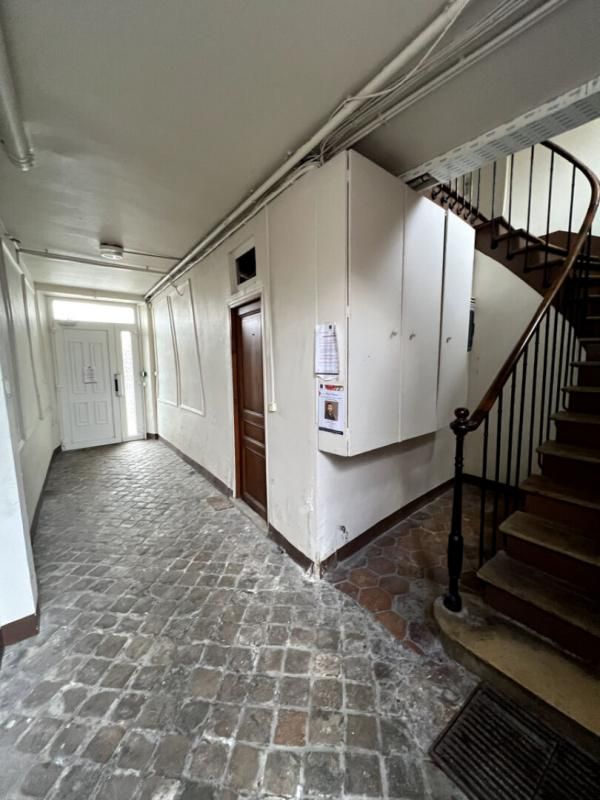 LE PERRAY-EN-YVELINES LOT de 2 APPARTEMENTS 2