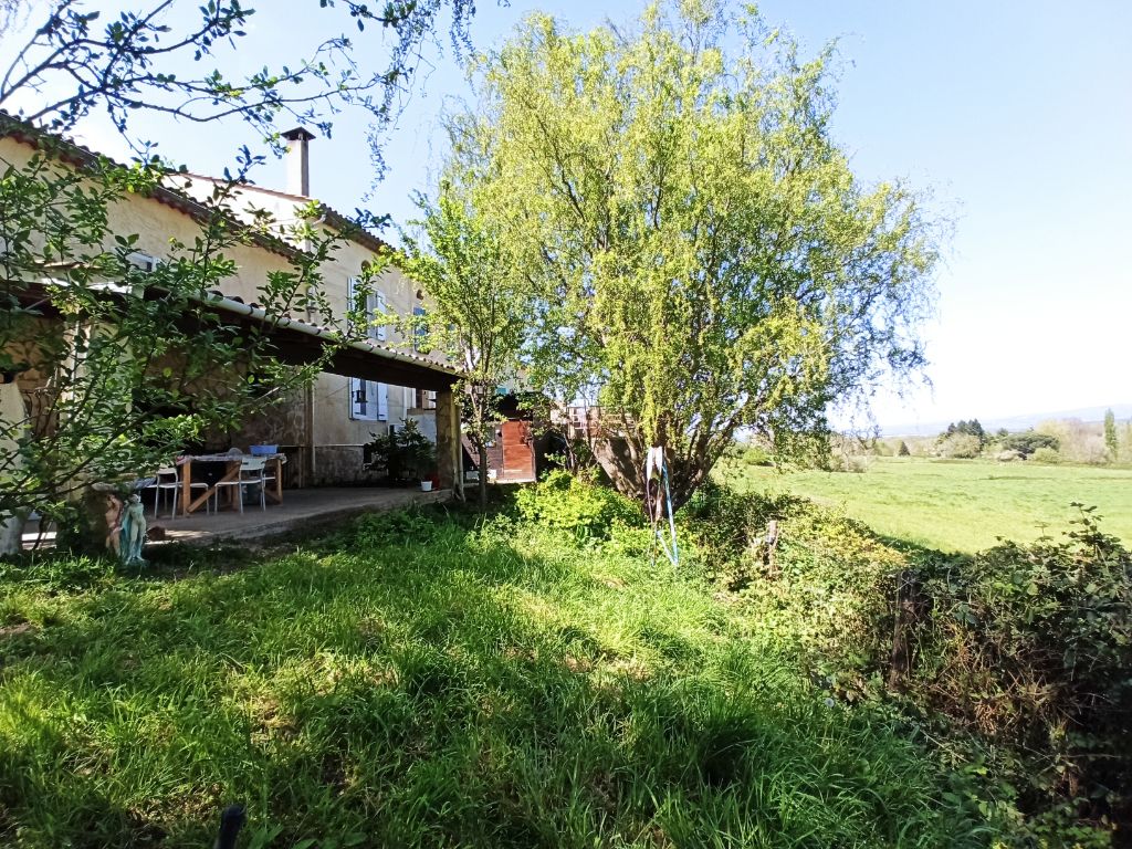 LABRUGUIERE Maison Labruguiere 6 pièces  170 m2 terrasse et jardins 2