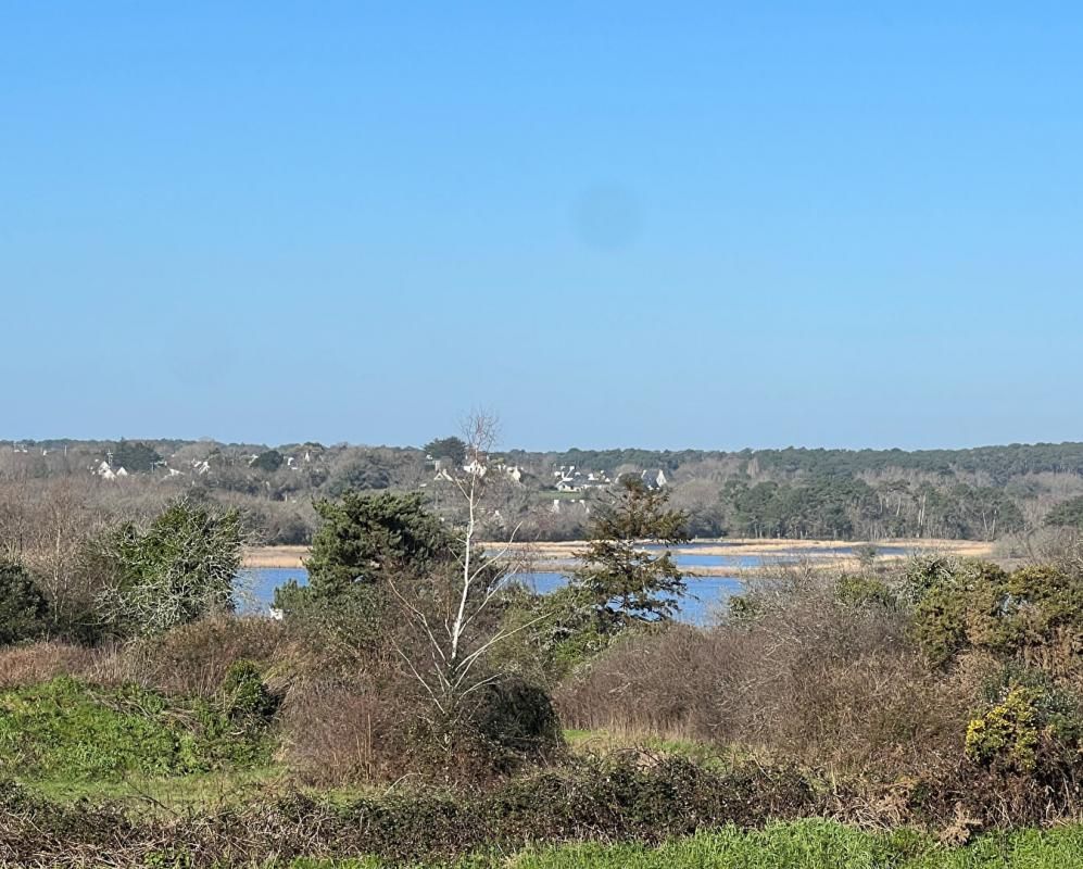 LARMOR-BADEN Maison Familiale à 200 m des Plages et du Port 4