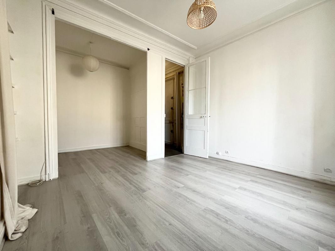 VERSAILLES Appartement  Studio Versailles 1 pièce(s) 25 m2 4