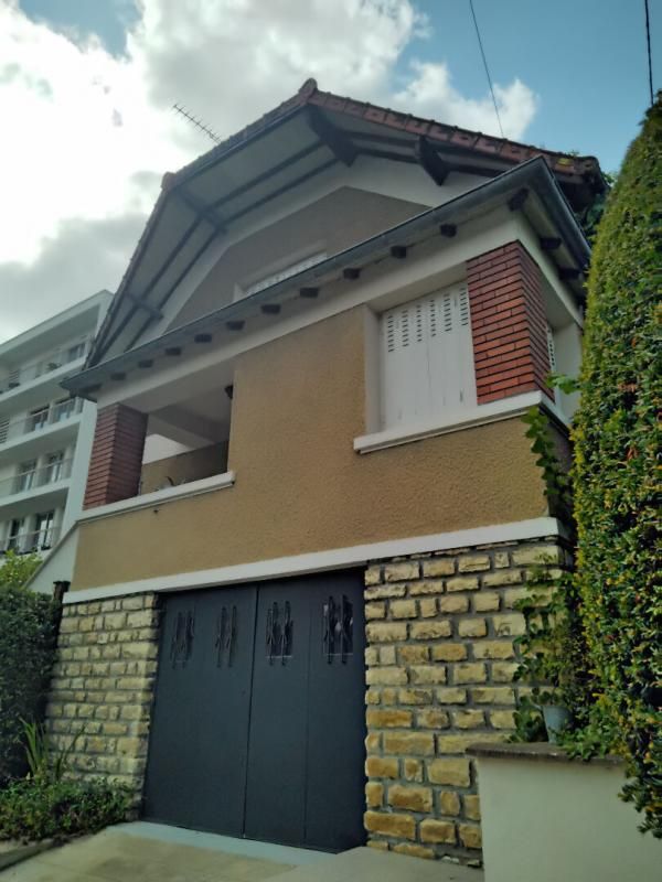 BOURGES Maison Bourges 150 m² 2