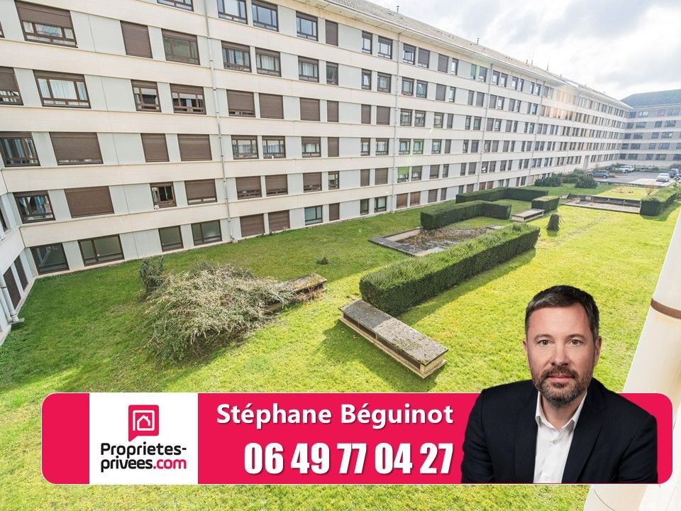 (51100) REIMS - SAINT-REMI - Exclusivité - Appartement 6 pièce(s) 135 m2