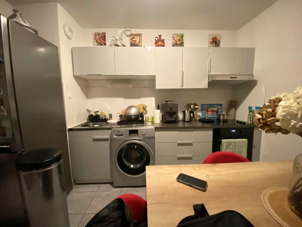 MONTPELLIER Appartement Montpellier 2 pièce(s) 46 m2 3