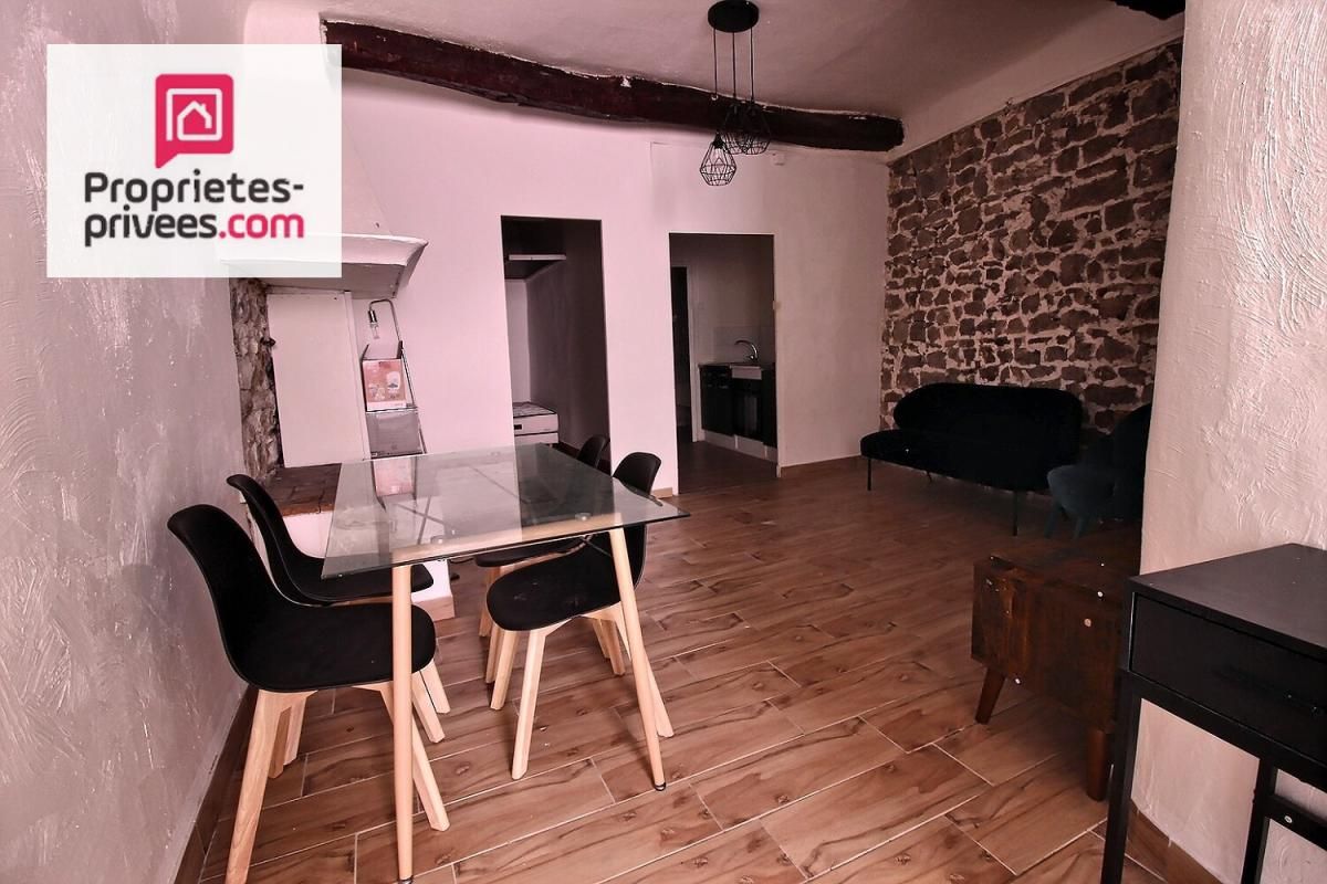 Appartement Draguignan 2 pièces 38 m2