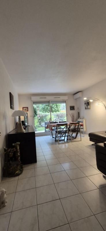 CAGNES-SUR-MER APPARTEMENT 3 PIECES AVEC JARDIN DE 50 M² ENVIRON 4