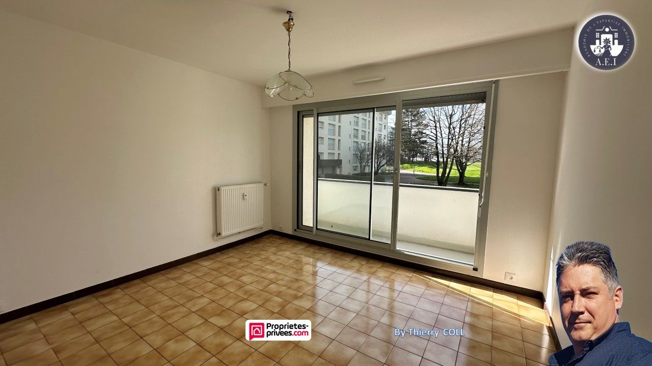 VENISSIEUX Appartement Venissieux 4 pièce(s) 82 m2 avec  balcon 3