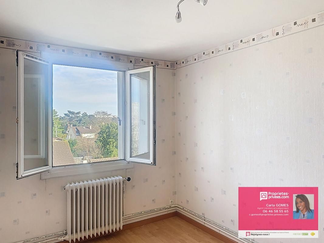 DRANCY A VENDRE- Appartement 4 pièce(s)  93700 DRANCY 4