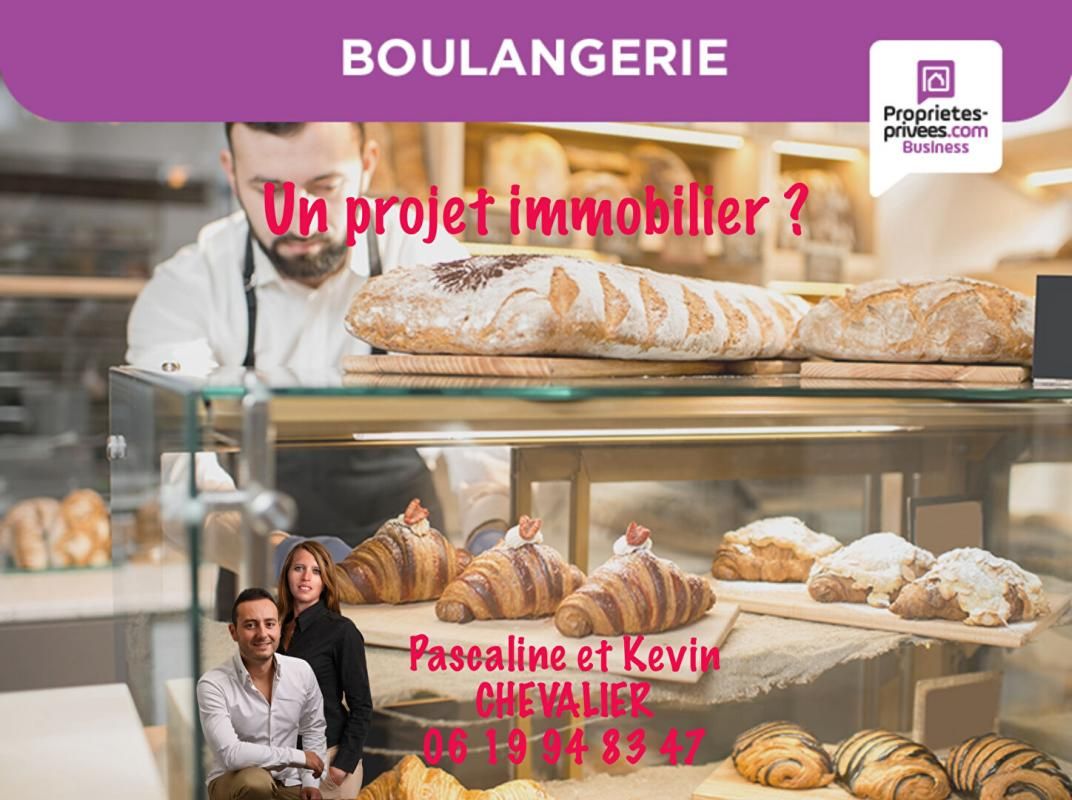 EXCLUSIVITE VITROLLES -  BOULANGERIE PATISSERIE SANDWICHERIE