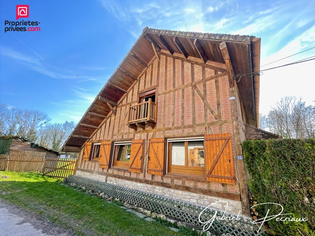 Maison Jeugny 3 pièce(s) 95 m2