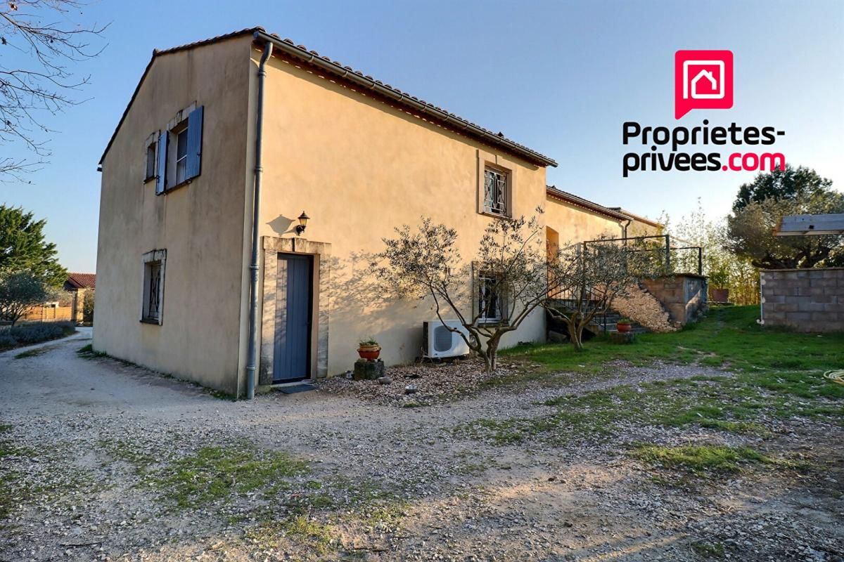 AIGREMONT Villa Aigremont 5 pièce(s) 132 m2 3