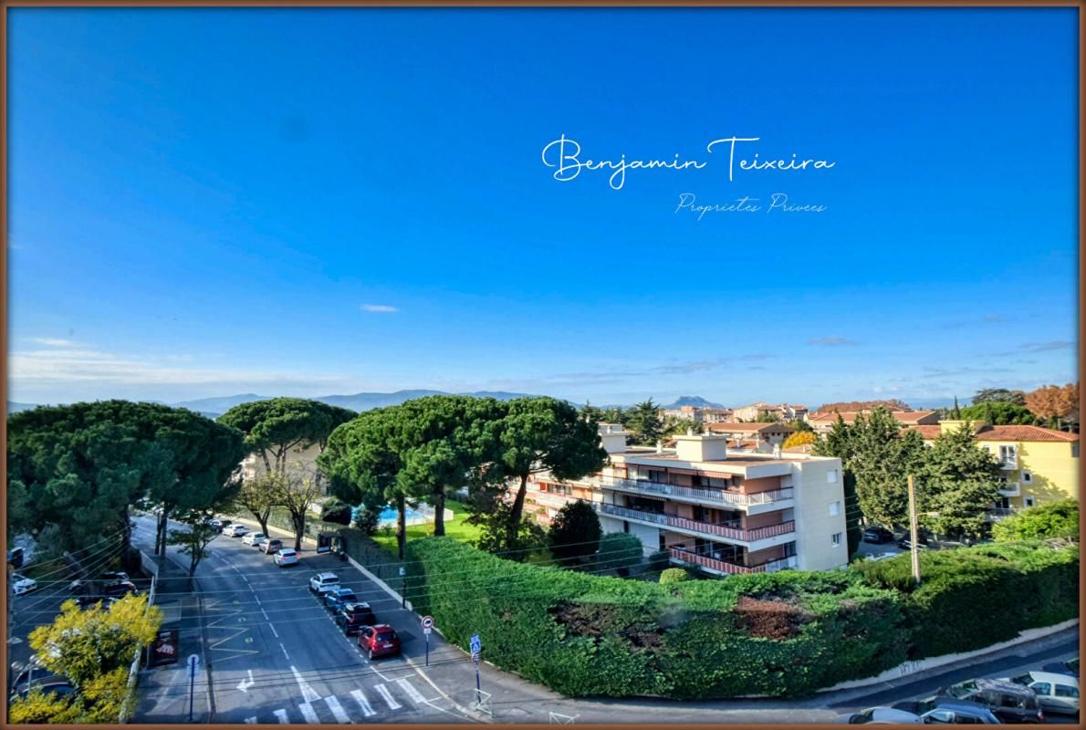 FREJUS Appartement Frejus 3 pièce(s) 57.29 m2 + Cave 2