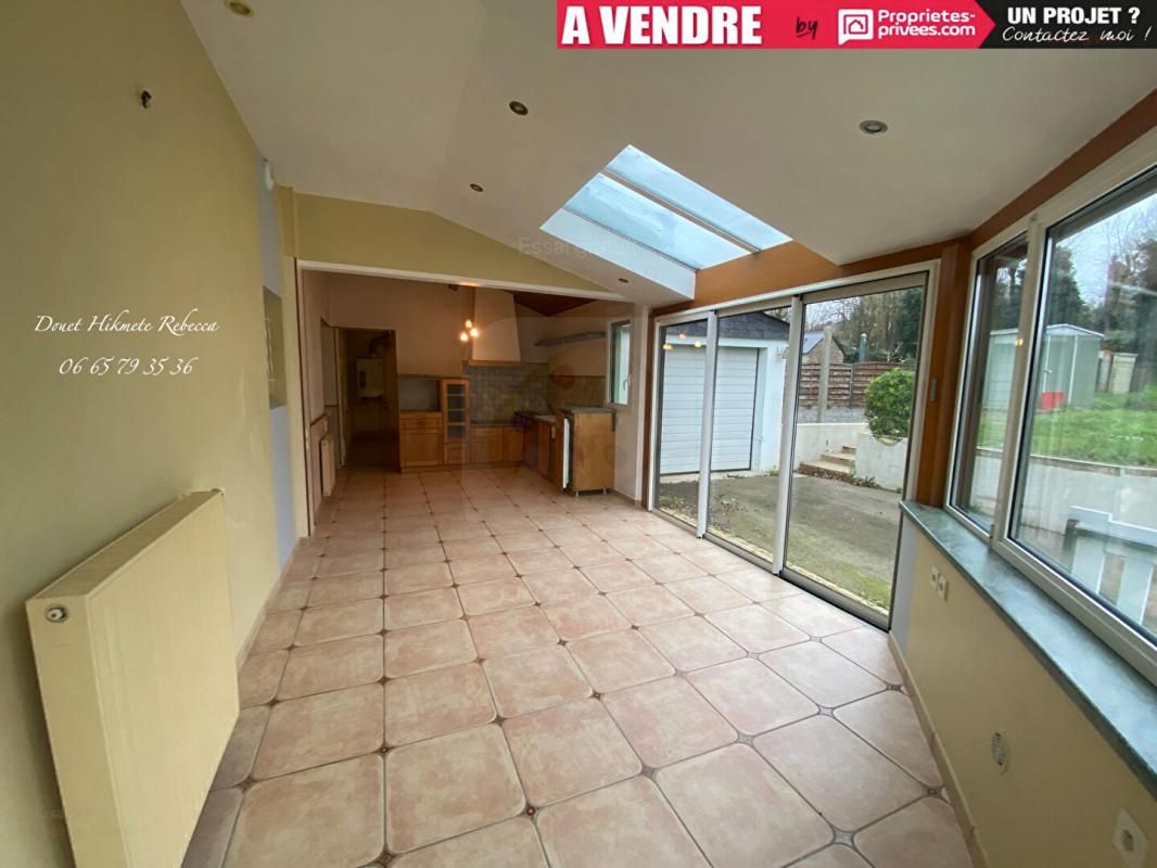 ARZAL Maison à vendre à Arzal, 287 000  TTC 4