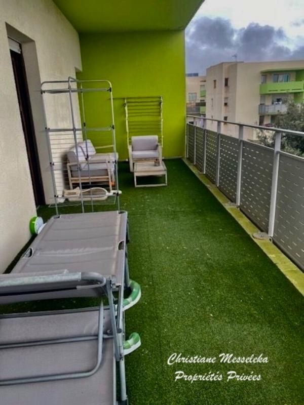 MONTPELLIER Appartement Montpellier 3 pièce(s) 67 m2 4