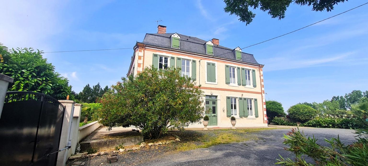 NOGARO Maison 2