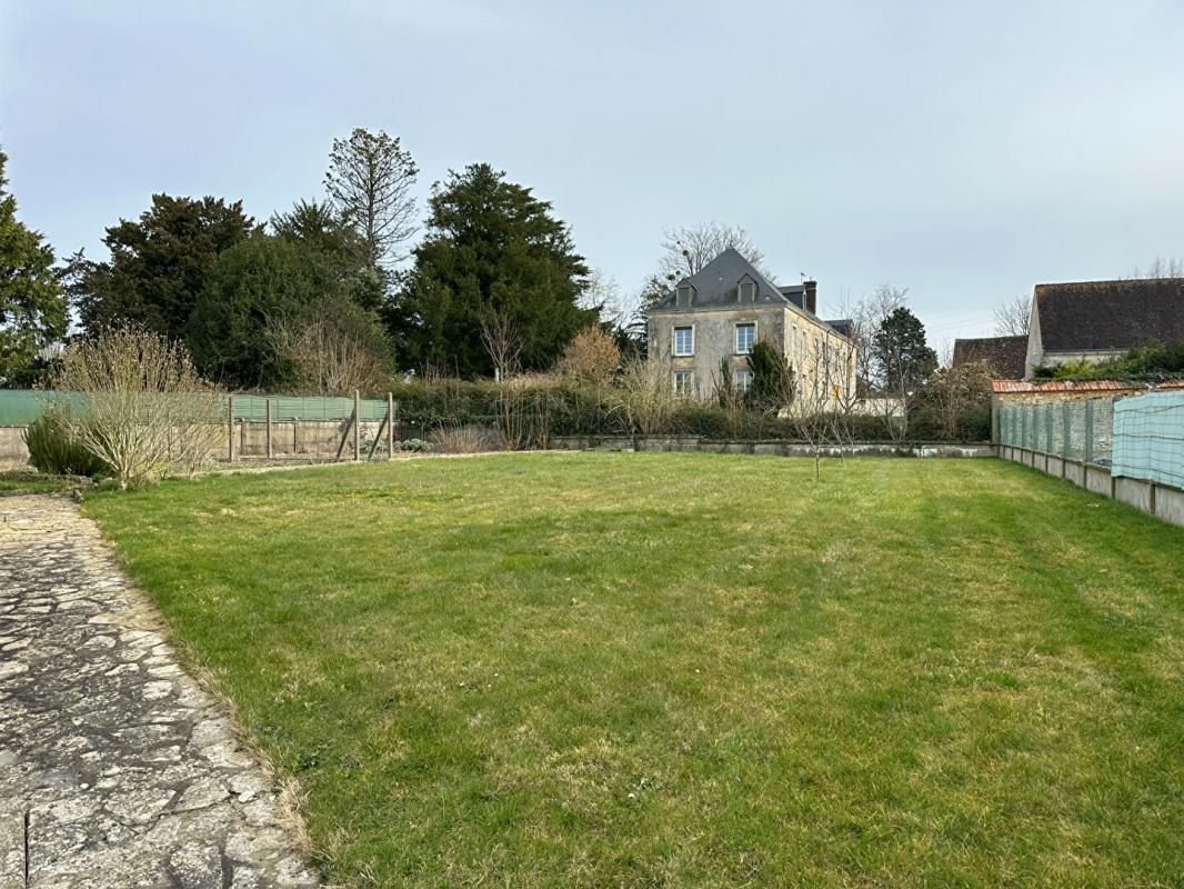 NOGENT-LE-ROTROU Pavillon rénové 2