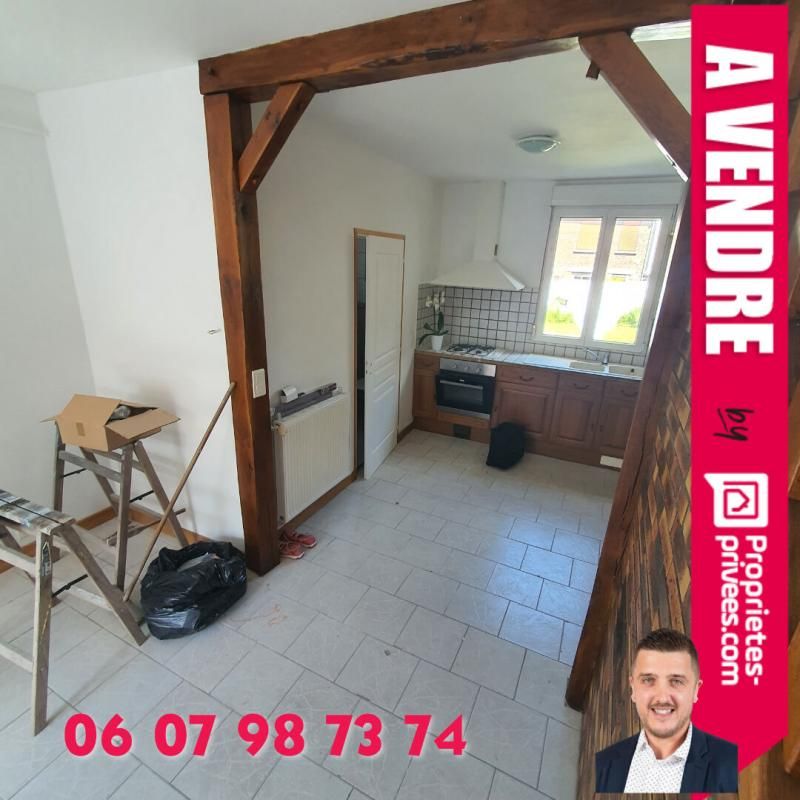 REVIN Maison Revin 52 m2 3