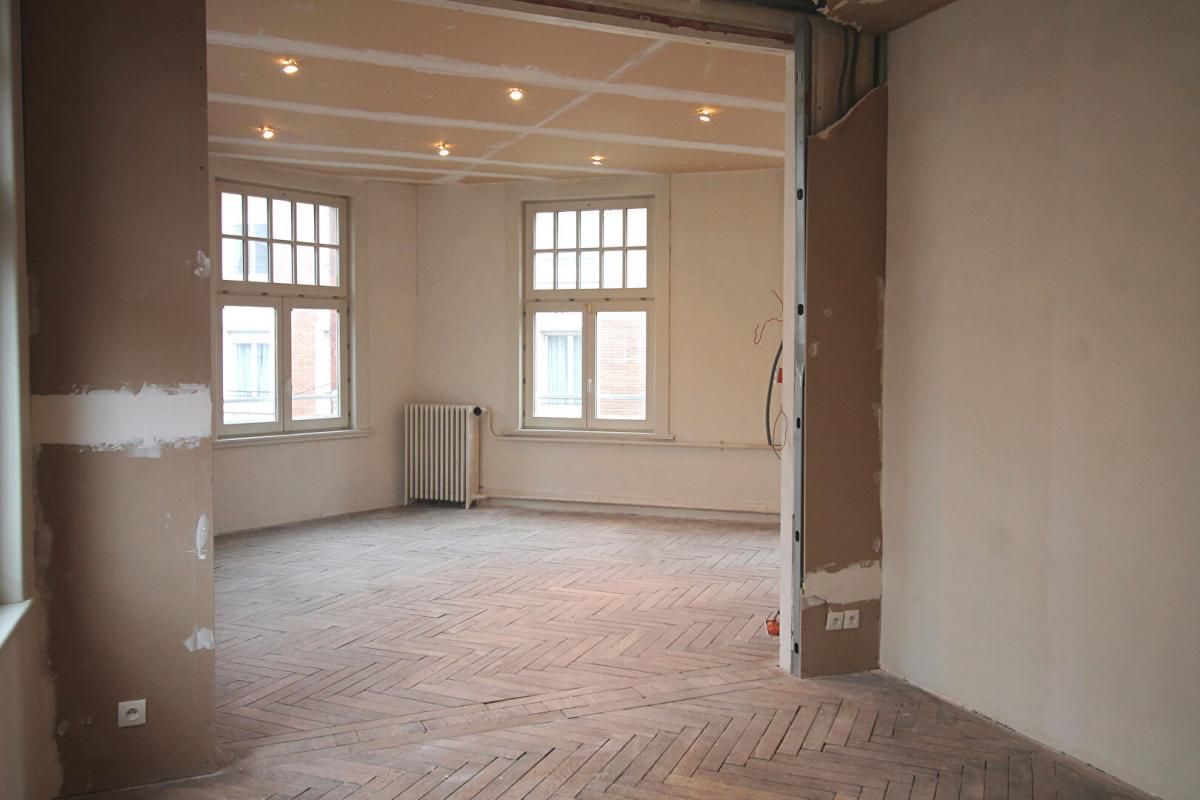 DOUAI Appartement Douai 4 pièce(s) 110 m2 3