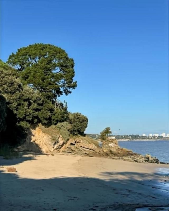 Maison Saint Marc Sur Mer 4 ch petite vue mer  100 m de la plage