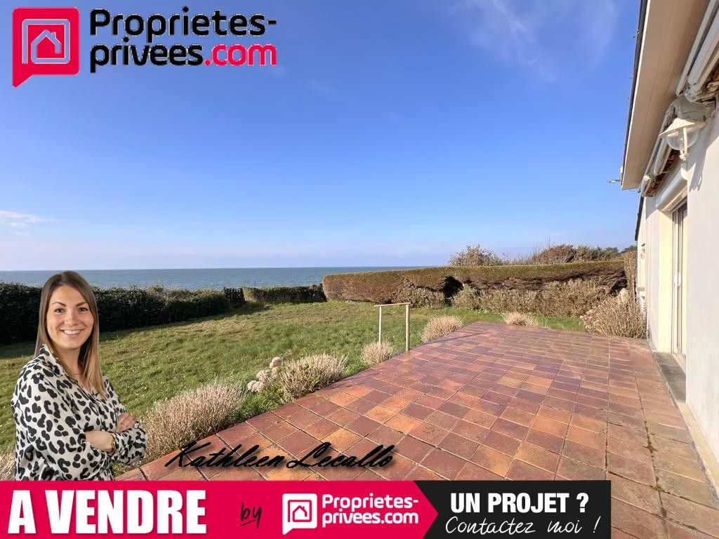 PIRIAC-SUR-MER Maison Piriac Sur Mer 4 pièce(s) 83 m2 1