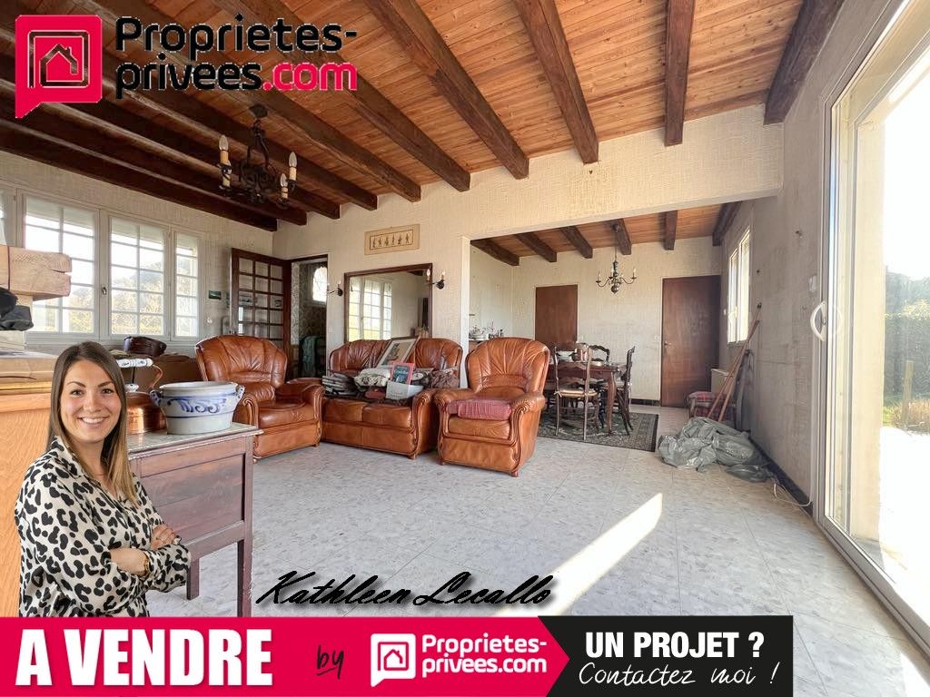 PIRIAC-SUR-MER Maison Piriac Sur Mer 4 pièce(s) 83 m2 2