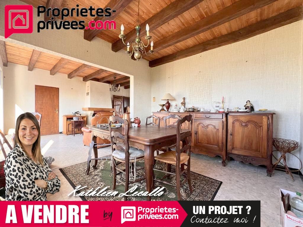 PIRIAC-SUR-MER Maison Piriac Sur Mer 4 pièce(s) 83 m2 3