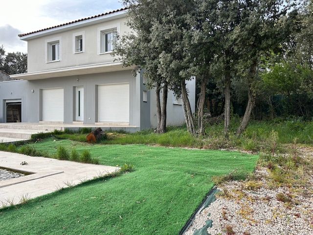 ARGELLIERS Villa  5 pièce(s) 120 m2 2