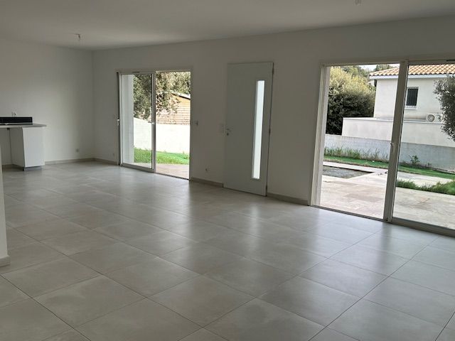 ARGELLIERS Villa  5 pièce(s) 120 m2 4