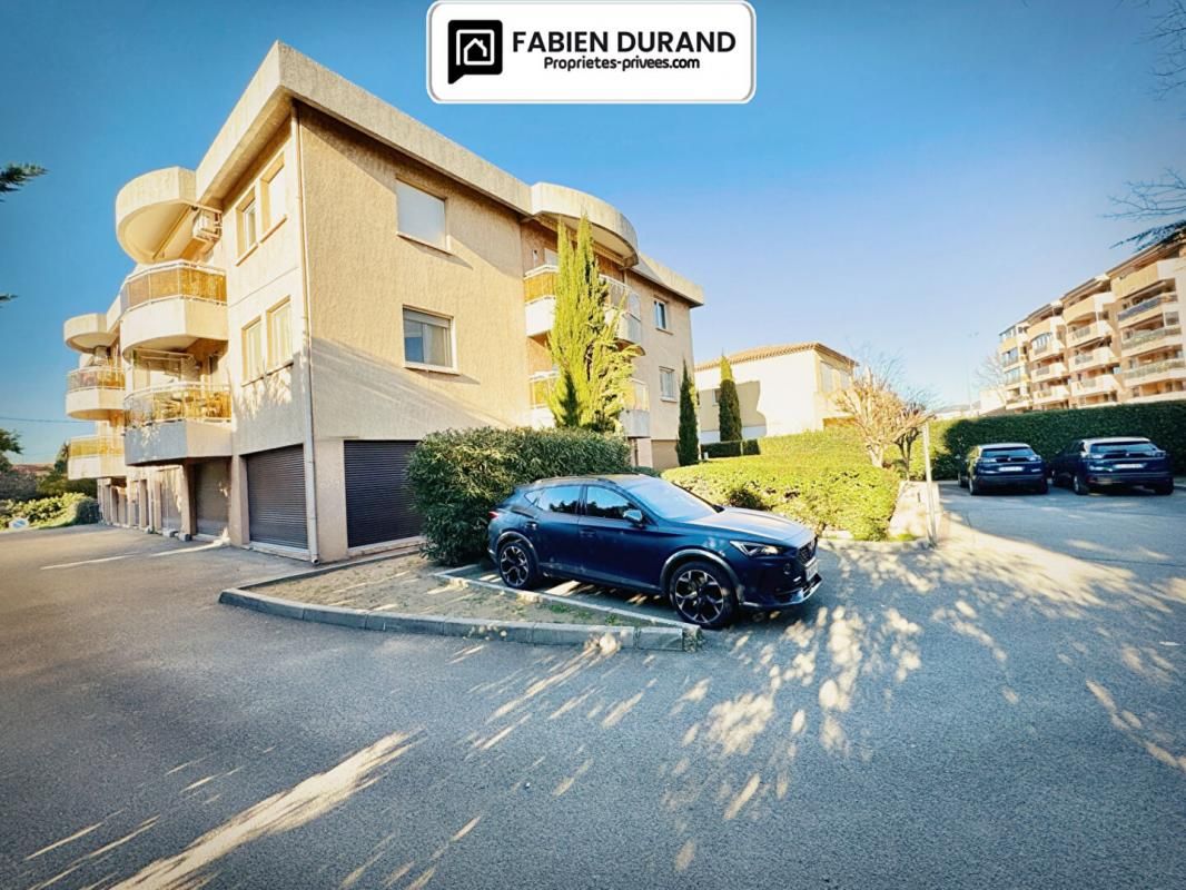 FREJUS Appartement Rez de Jardin T1 à Fréjus - 88 000 3