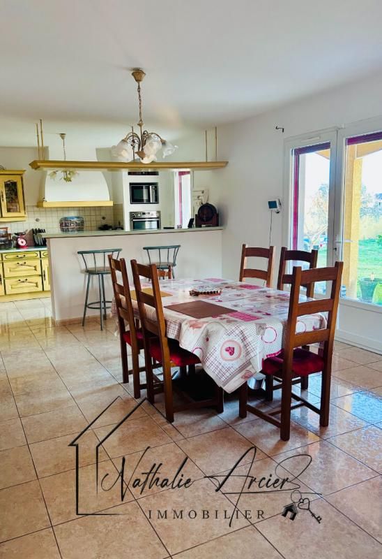 RIEUX-MINERVOIS Maison Familiale de 146 m² à Rieux-Minervois 4