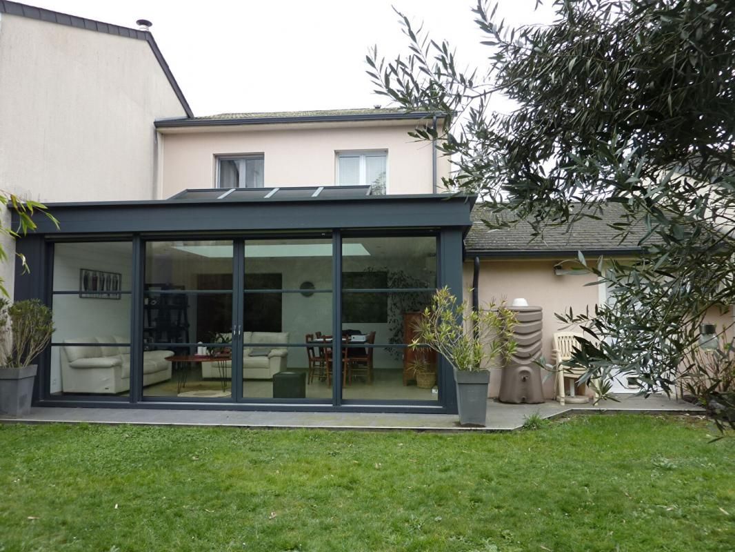 Maison Cholet 5 pièce(s) 108 m2