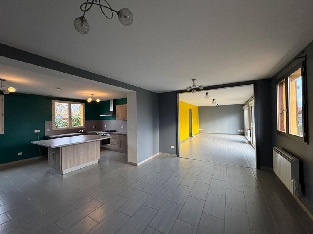 OHERVILLE Maison 6 pièces 160 m2 4